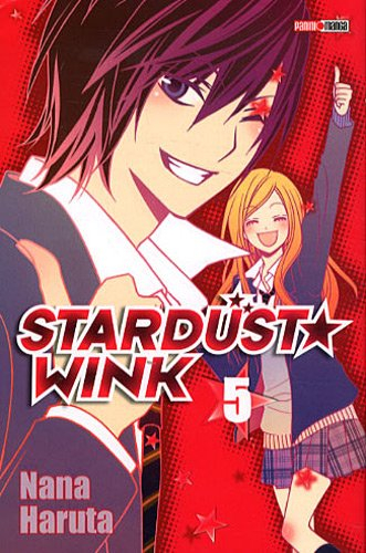 Stardust wink. Vol. 5