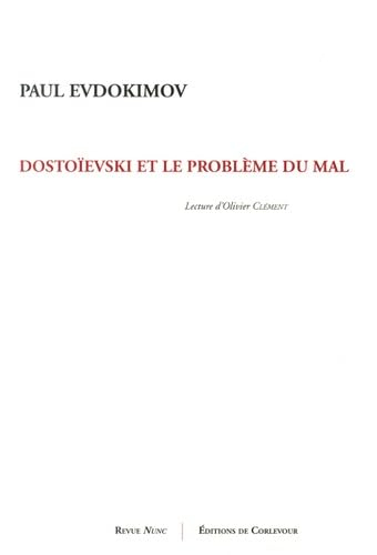 Dostoïevski et le problème du mal