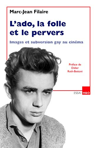 L'ado, la folle et le pervers : images et subversion gay au cinéma : essai