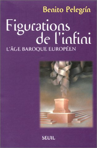 Figurations de l'infini : l'âge baroque européen