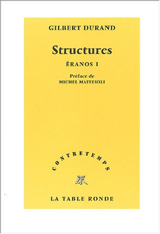 Eranos. Vol. 1. Structures