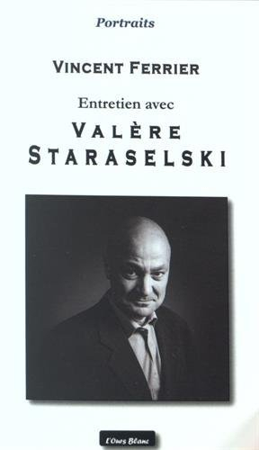Valère Staraselski