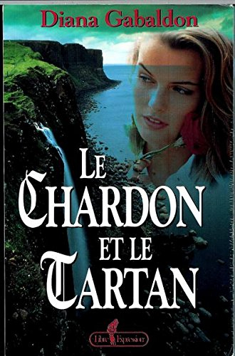 CHARDON ET LE TARTAN T1