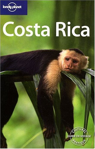 Costa Rica - Matthew Firestone, Guyan Mitra, Wendy Yanagihara