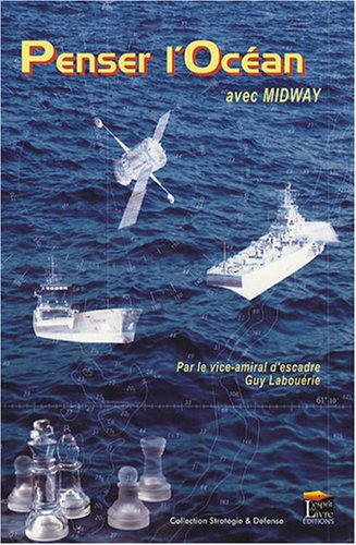 Penser l'océan avec Midway