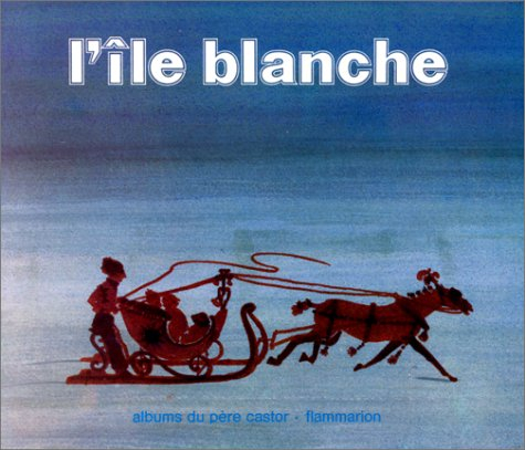 L'Ile blanche