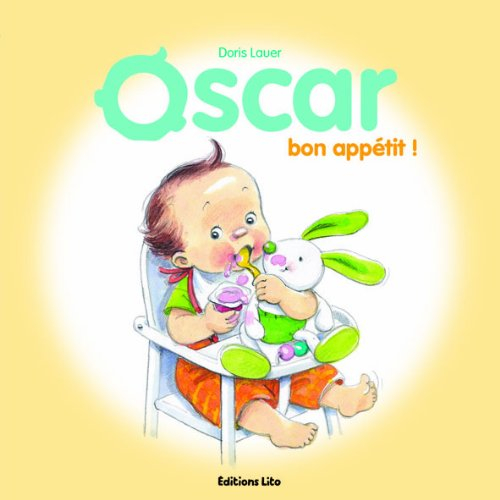 Oscar. Bon appétit !
