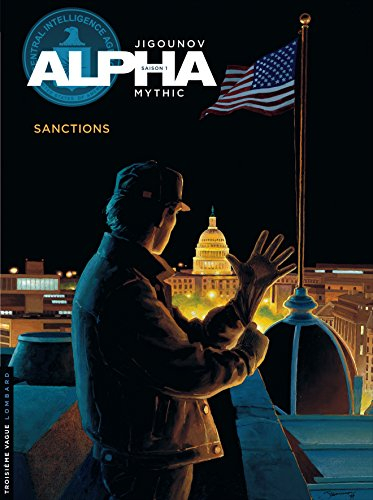 Alpha. Vol. 5. Sanctions