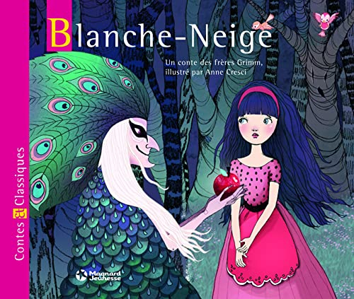 Blanche-Neige