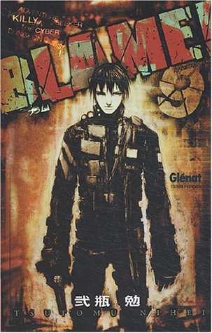 Blame. Vol. 9