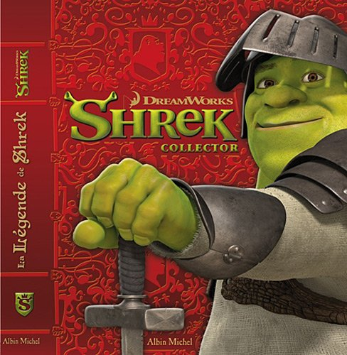 La légende de Shrek