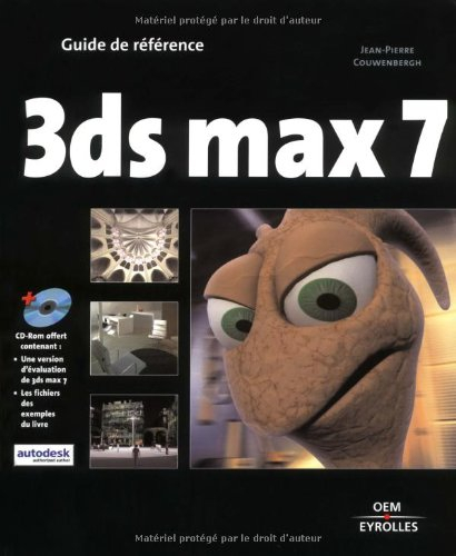3DS Max 7