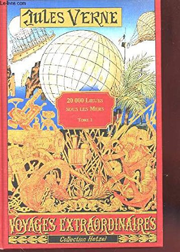 les voyages extraordinaires.-le tour du monde en quatre-vingts jours.-dessins par de neuville et l. 