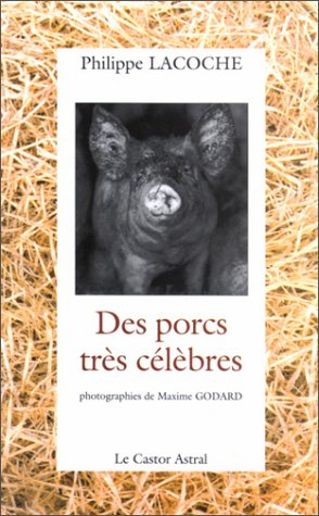 Des porcs très célèbres : contes
