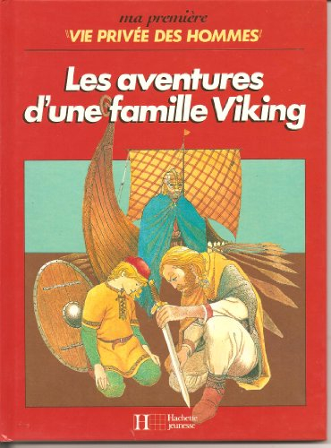 les aventures d'une famille viking                                                            112897