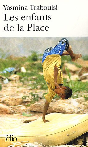 Les enfants de la place