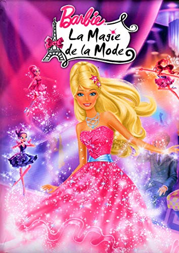 Barbie La magie de la mode