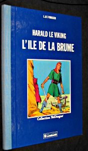 L'Ile de la brume