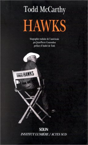 Hawks : biographie