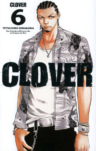 Clover. Vol. 6