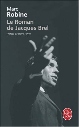 Le roman de Jacques Brel