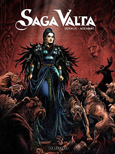 Saga Valta. Vol. 2