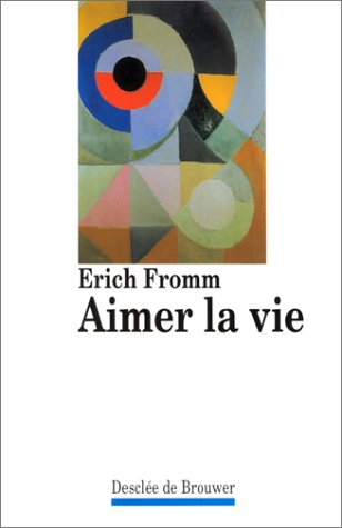 Aimer la vie : causeries radiophoniques