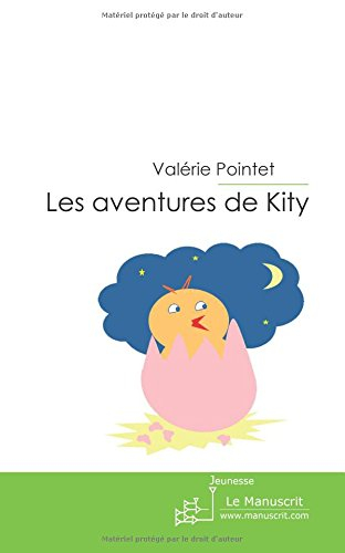 les aventures de kity - tome i: le collier perdu