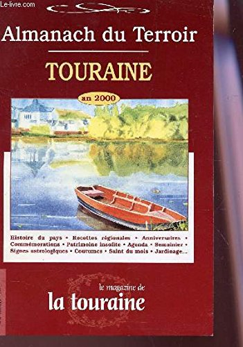 almanach lyonnais-beaujolais, 2000