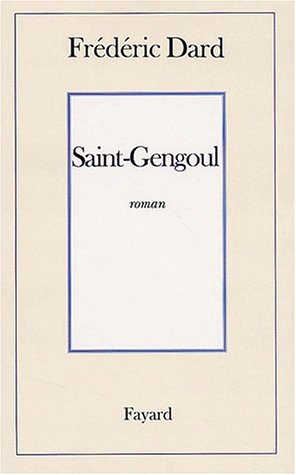 Saint-Gengoul
