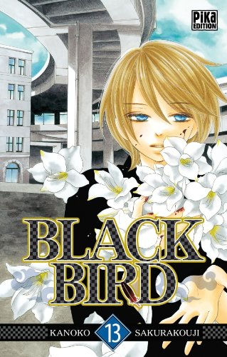 Black bird. Vol. 13
