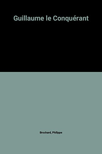 Guillaume le Conquérant
