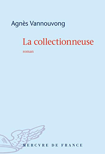La collectionneuse