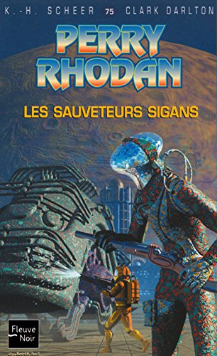 Les sauveteurs sigans