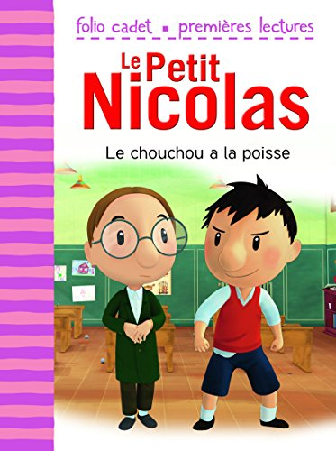 Le Petit Nicolas. Vol. 09. Le chouchou a la poisse