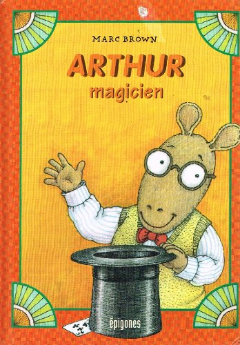 Arthur magicien