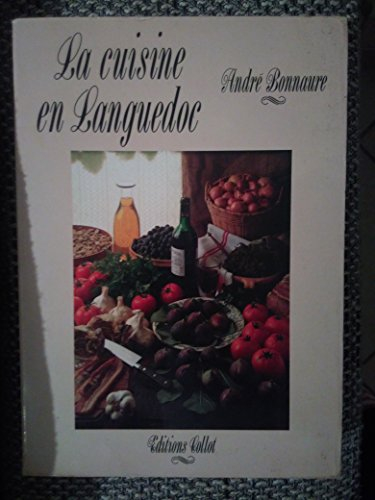 La Cuisine en Languedoc
