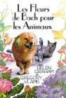 Les fleurs de Bach pour les animaux