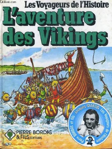 L'Aventure des Vikings