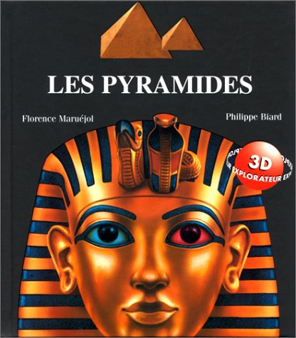 Les pyramides de l'Egypte ancienne