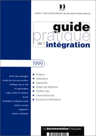 Guide pratique de l'intégration