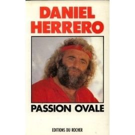passion ovale