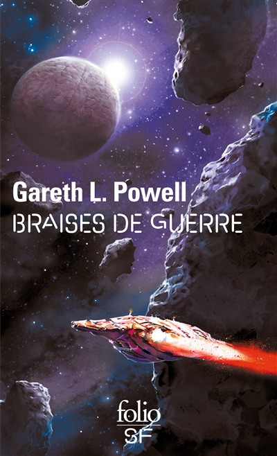 Braises de guerre