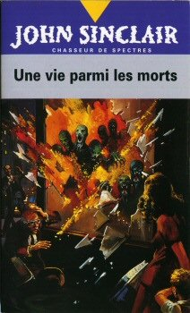 Une Vie parmi les morts