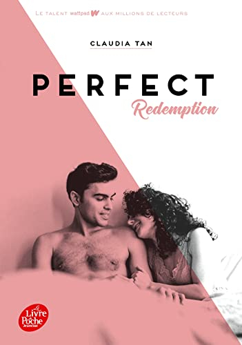 Perfect. Vol. 3. Redemption
