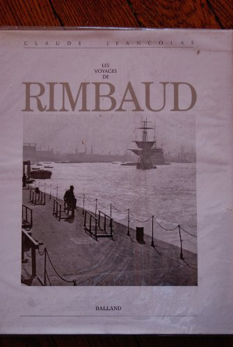 Les Voyages de Rimbaud