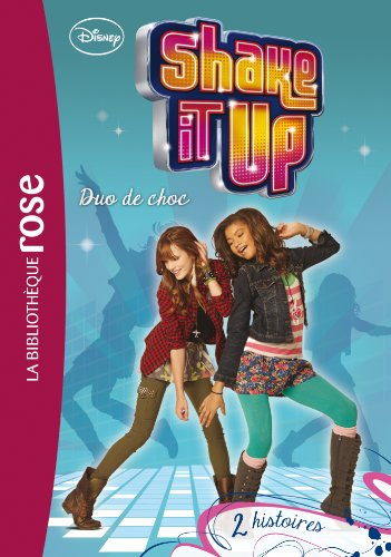 Shake it up. Vol. 1. Duo de choc