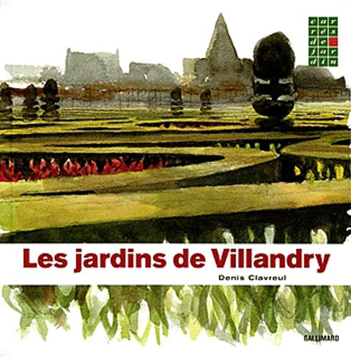 Les jardins de Villandry