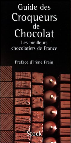 Guide des croqueurs de chocolat