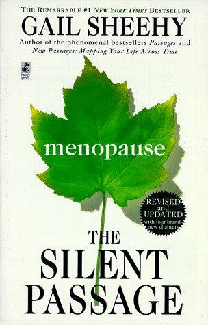 the silent passage: menopause